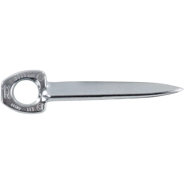 CT UNIVERSAL STEEL PITON SIKKE 12 CM - Resim 11