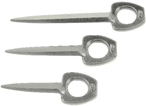 CT UNIVERSAL STEEL PITON SIKKE 15 CM - Resim 4