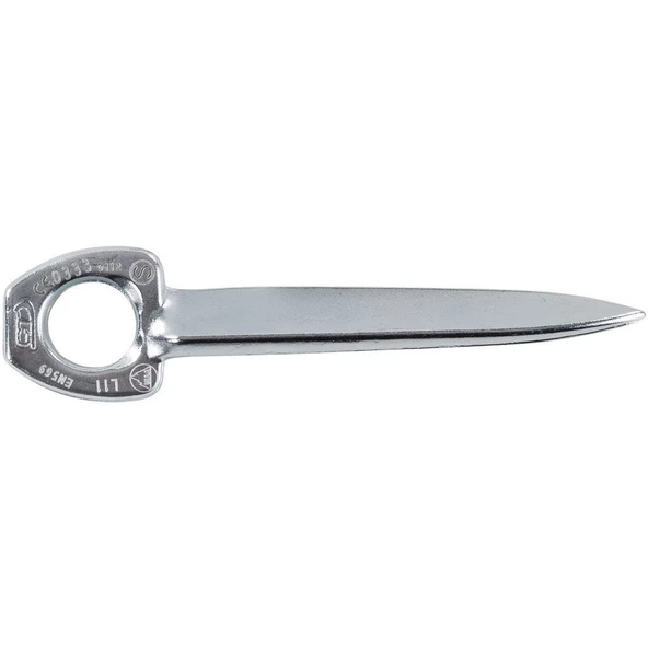 CT UNIVERSAL STEEL PITON SIKKE 12 CM - Resim 3