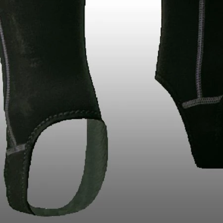 SEAC SUB WARM GUARD SUIT BAYAN 1 MM - Resim 8