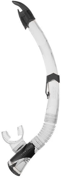 SEAC SUB SNORKEL FAST TECH - Resim 11