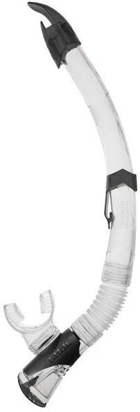 SEAC SUB SNORKEL FAST TECH - Resim 5