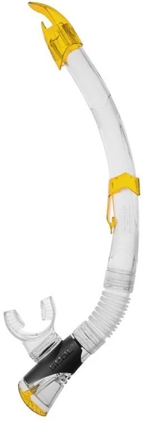SEAC SUB SNORKEL FAST TECH - Resim 6