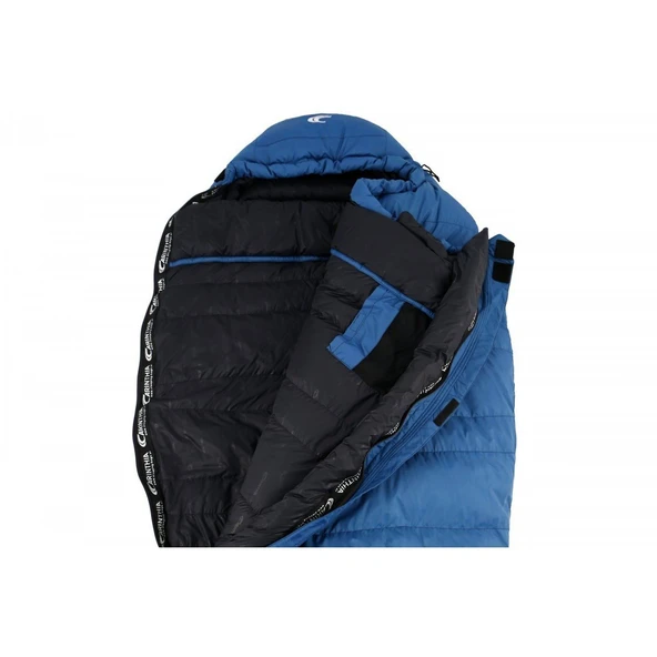 CARINTHIA ECC LINE 800 MEDIUM UYKU TULUMU (SAG) - Resim 9