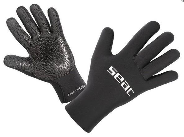 SEAC SUB ELDIVEN STRETCH 5MM - Resim 2