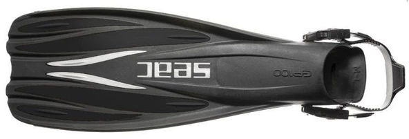 SEAC SUB PALET GP100 SIYAH - Resim 5