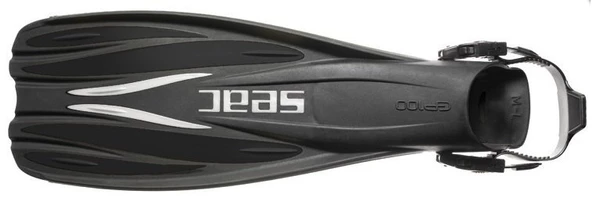 SEAC SUB PALET GP100 SIYAH - Resim 4