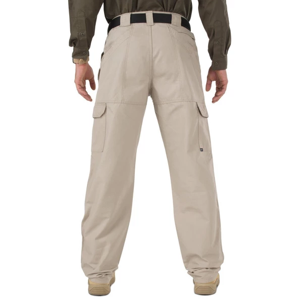 5.11 TACTICAL PANTOLON KHAKI - Resim 7