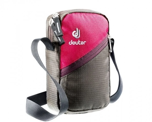 DEUTER ESCAPE I ASKILI CANTA - Resim 10