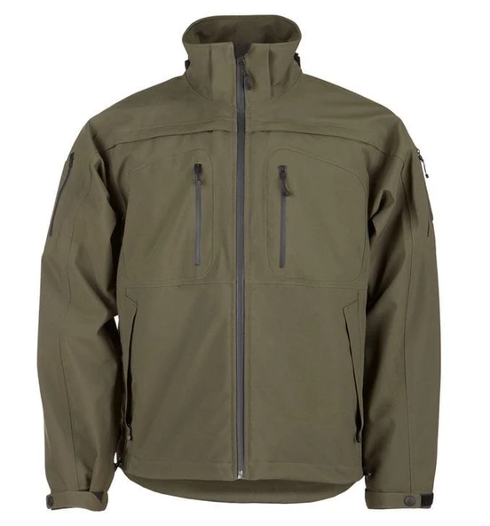 5.11 TACTICAL SABRE 2 MONT - Resim 4