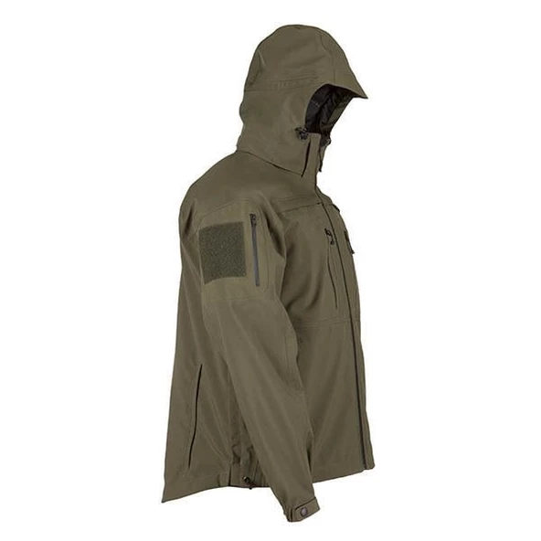5.11 TACTICAL SABRE 2 MONT - Resim 8