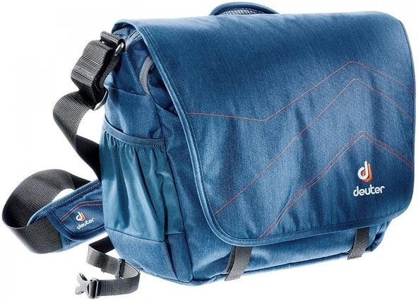 DEUTER OPERATE II OMUZ TASIMA CANTASI - Resim 5
