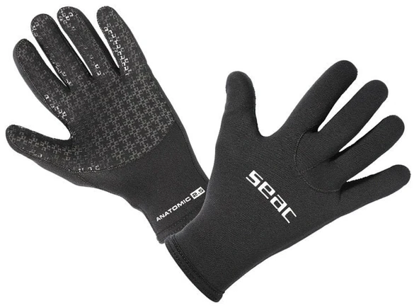 SEAC SUB ELDIVEN ANATOMIC HD 2.5MM ürün görseli 1
