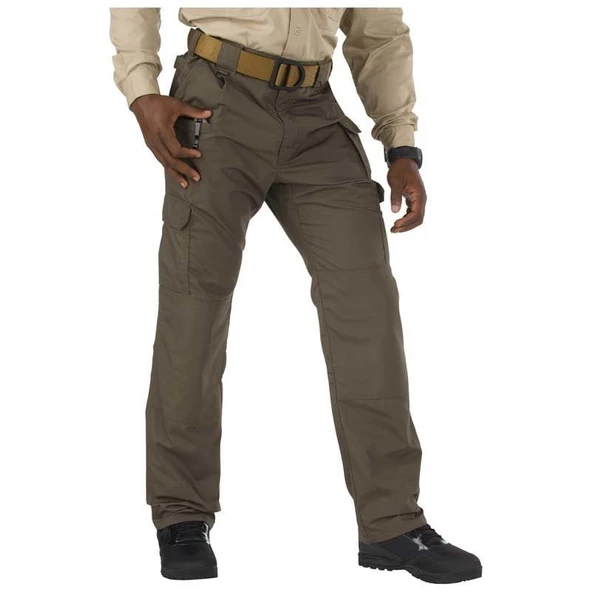 5.11 TACLITE PRO PANTOLON TUNDRA - Resim 4