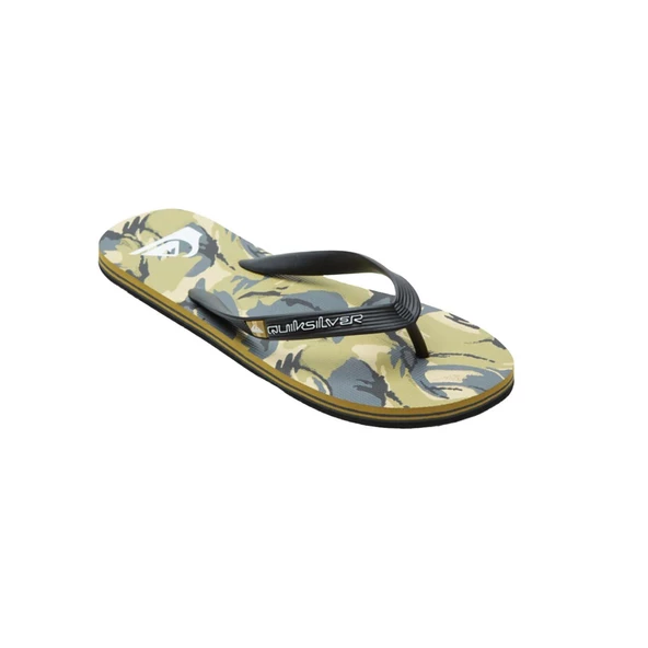Quiksilver MOLOKAI ART  Erkek Terlik AQYL101264-QK.XKSC ürün görseli 1