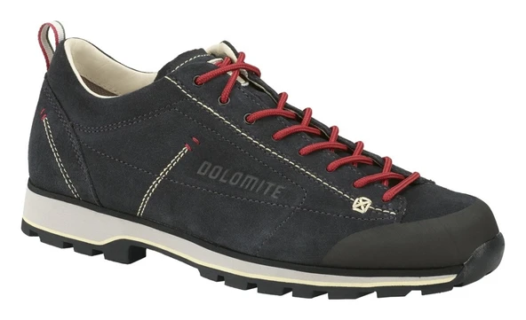 Dolomite Cinquantaquattro Low Erkek Ayakkabı-LACİVERT ürün görseli 1