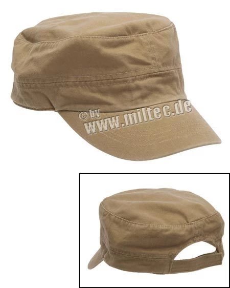 STURM KAHVE SAPKA ONE SIZE (12314005) - Resim 10