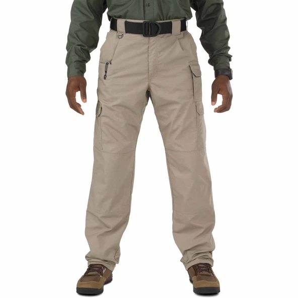 5.11 TACLITE PRO PANTOLON STONE - Resim 6