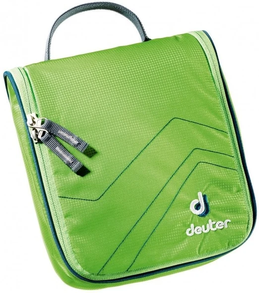 DEUTER WASH CENTER I AKSESUAR CANTASI ürün görseli 1