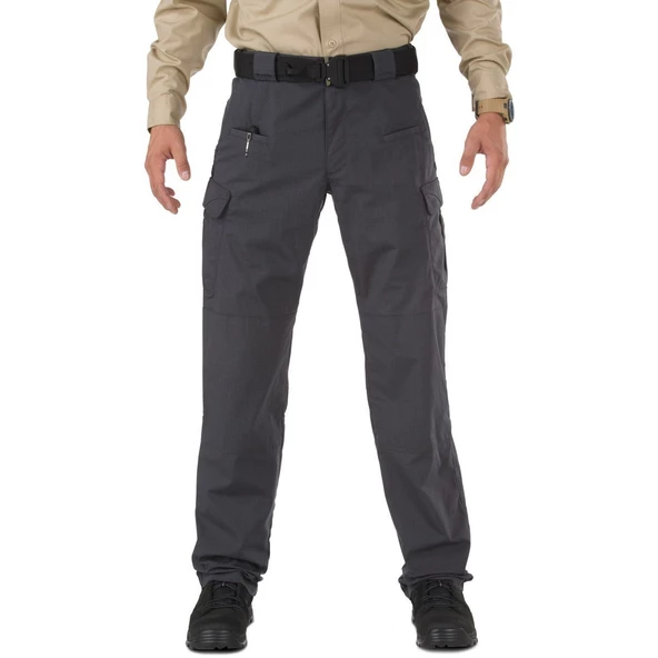 5.11 STRIKE W-FLEX-TAC PANTOLON CHARCOAL - Resim 3