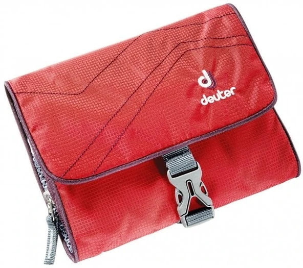DEUTER WASH BAG I AKSESUAR CANTASI ürün görseli 1