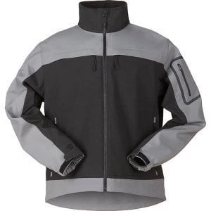 5.11 CHAMELEON SOFTSHELL JKT MONT ürün görseli 1