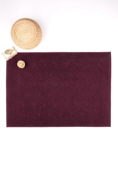 Outlet %100 Pamuk 50x70 Paspas & Ayak Havlusu ürün görseli 1