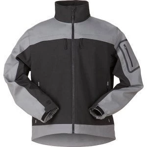 5.11 CHAMELEON SOFTSHELL JKT MONT - Resim 2