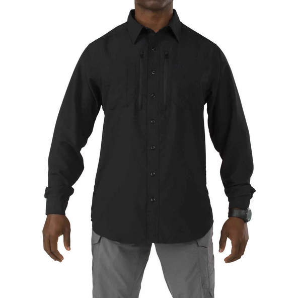 5.11 TRAVERSE SHIRT - Resim 7