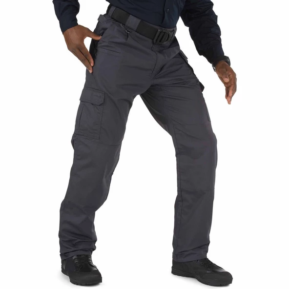 5.11 TACLITE PRO PANTOLON MAT SIYAH - Resim 6
