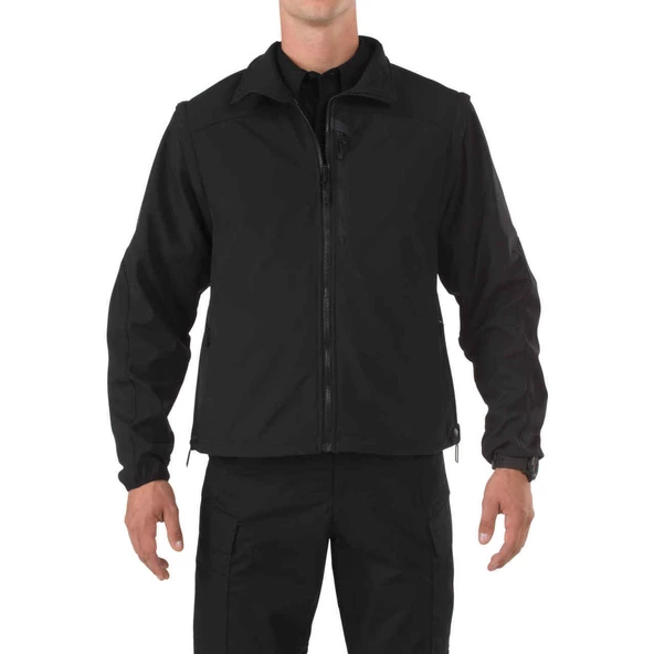 5.11 VALIANT SOFTSHELL CEKET - Resim 2