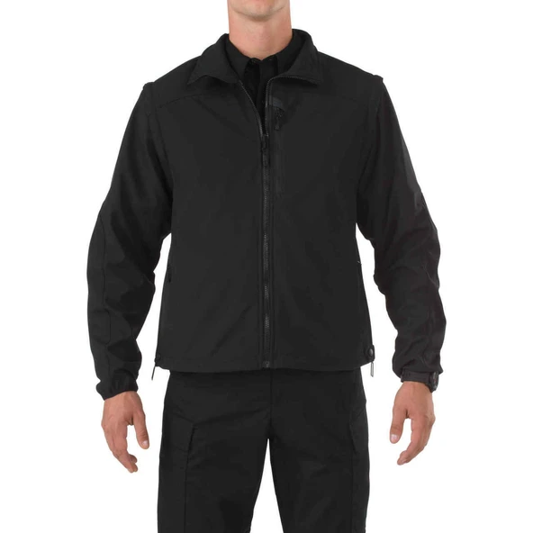 5.11 VALIANT SOFTSHELL CEKET ürün görseli 1