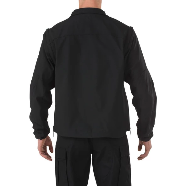 5.11 VALIANT SOFTSHELL CEKET - Resim 3