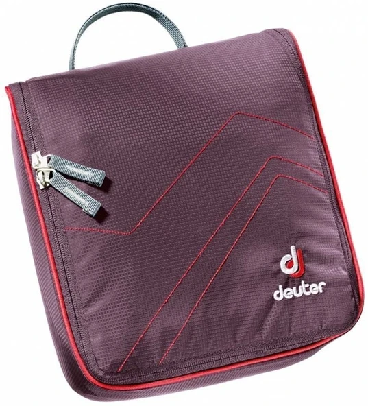 DEUTER WASH CENTER II AKSESUAR CANTASI ürün görseli 1