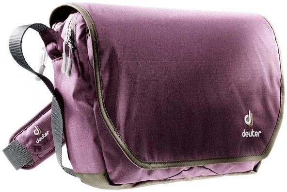 DEUTER CARRY OUT OMUZ TASIMA CANTASI - Resim 3