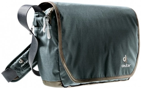 DEUTER CARRY OUT OMUZ TASIMA CANTASI - Resim 7