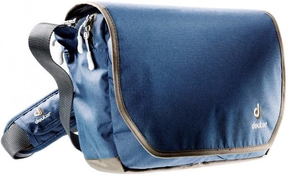 DEUTER CARRY OUT OMUZ TASIMA CANTASI - Resim 5