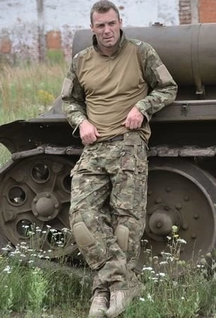 STURM TACTICAL HEMD WARRIOR W/L-ARID SHIRT - Resim 3