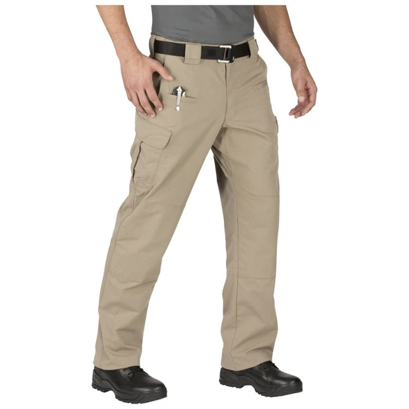 5.11 STRIKE W-FLEX-TAC PANTOLON STONE ürün görseli 1