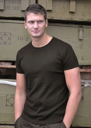 STURM BODY STYLE TISORT - Resim 3
