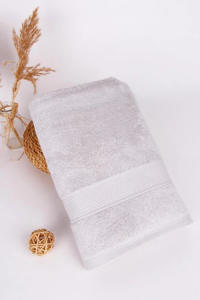 %100 Pamuk 70x140 Banyo Havlusu ürün görseli 1