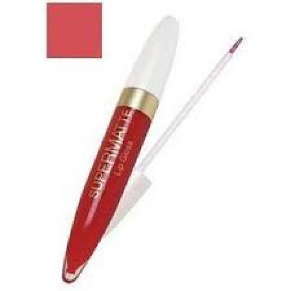 Flormar Supermatte 301 Lipgloss ürün görseli 1