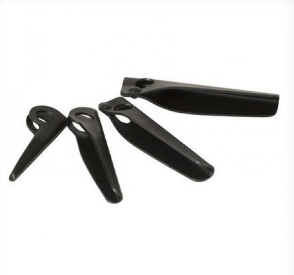 BD ANGLE3 .75 INC U-PROFIL ürün görseli 1