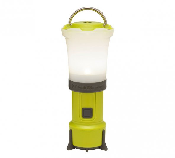 BD ORBIT LANTERN KAMP LAMBASI ürün görseli 1