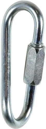 CT TWIST CELIK MAKARASI D8 BOLT VIDASI - Resim 2