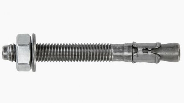 CT 10 ANCHOR BOLT VIDA ürün görseli 1
