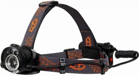 CLIMBING TECHNOLOGY LUMEX PRO KAFA LAMBASI ürün görseli 1