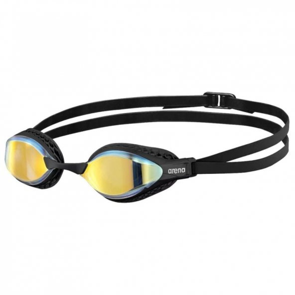 Arena Air-Speed Mirror Unisex Siyah Yüzücü Gözlüğü 003151200 ürün görseli 1