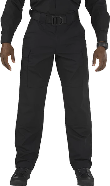 5.11 TACLITE TDU PANTOLON SIYAH - Resim 9
