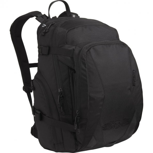 CAMELBAK URBAN ASSAULT XL SIYAH SULUK SIRT CANTASI ürün görseli 1